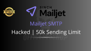 Mailjet hacked SMTP