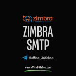 hacked zimbra smtp