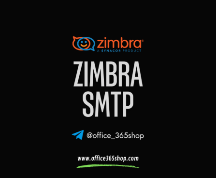 hacked zimbra smtp