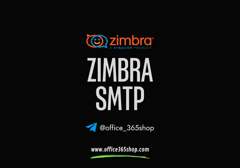 hacked zimbra smtp