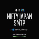 nifty japan smtp