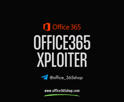 office365 exploiter