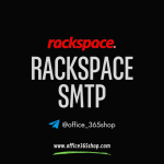 hacked rackspace smtp