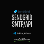 sendgrid smtp