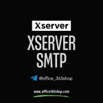 xserver Japan smtp