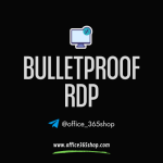 bulletproof rdp