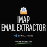 imap email extractor