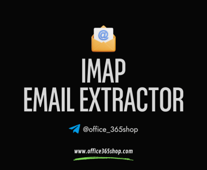 imap email extractor