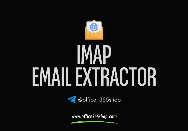 imap email extractor