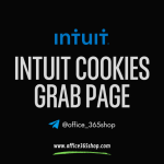 intuit cookies grab page