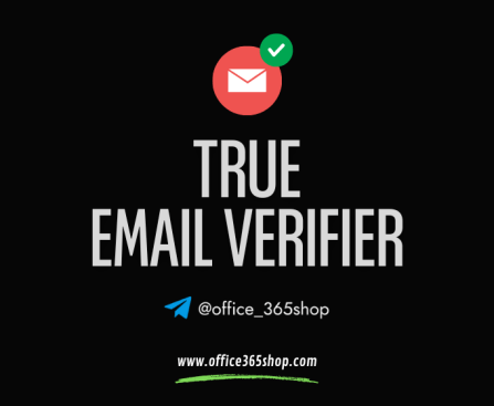 true email verifier