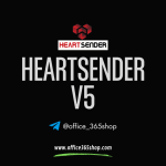 heartsender v5