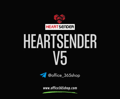 heartsender v5