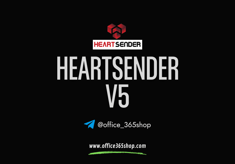 heartsender v5