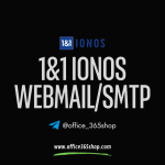 ionos webmail