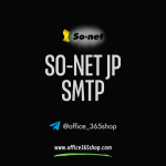 so-net smtp