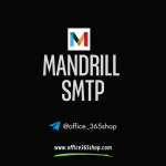 mandrill smtp