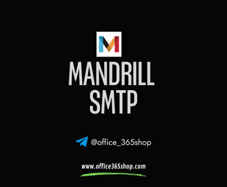 mandrill smtp