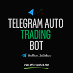 telegram auto trading bot