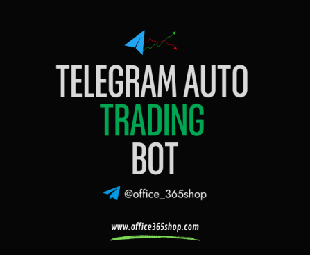 telegram auto trading bot