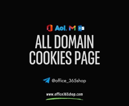 all domain cookies scam page