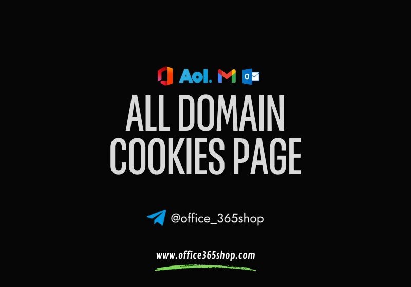 all domain cookies scam page